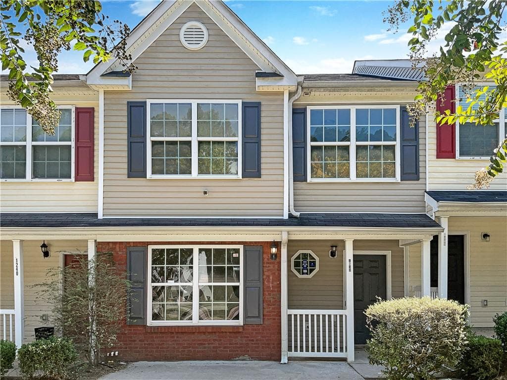 1230 MAPLE VLY ESTATES PH 02 Court, Union City, GA 30291 — most recent listing photo