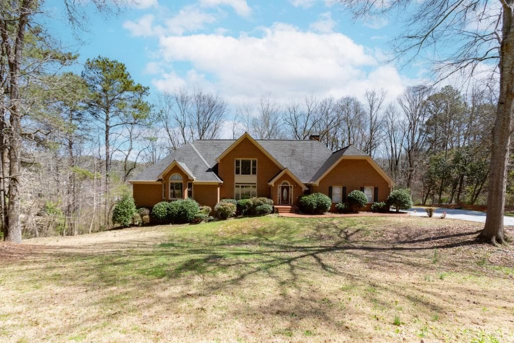 1376 Oleander Drive, Lilburn, GA 30047 — most recent listing photo
