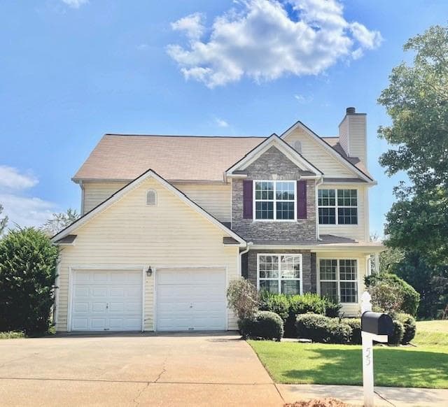55 Stone Ridge Way, Covington, GA 30016 — most recent listing photo