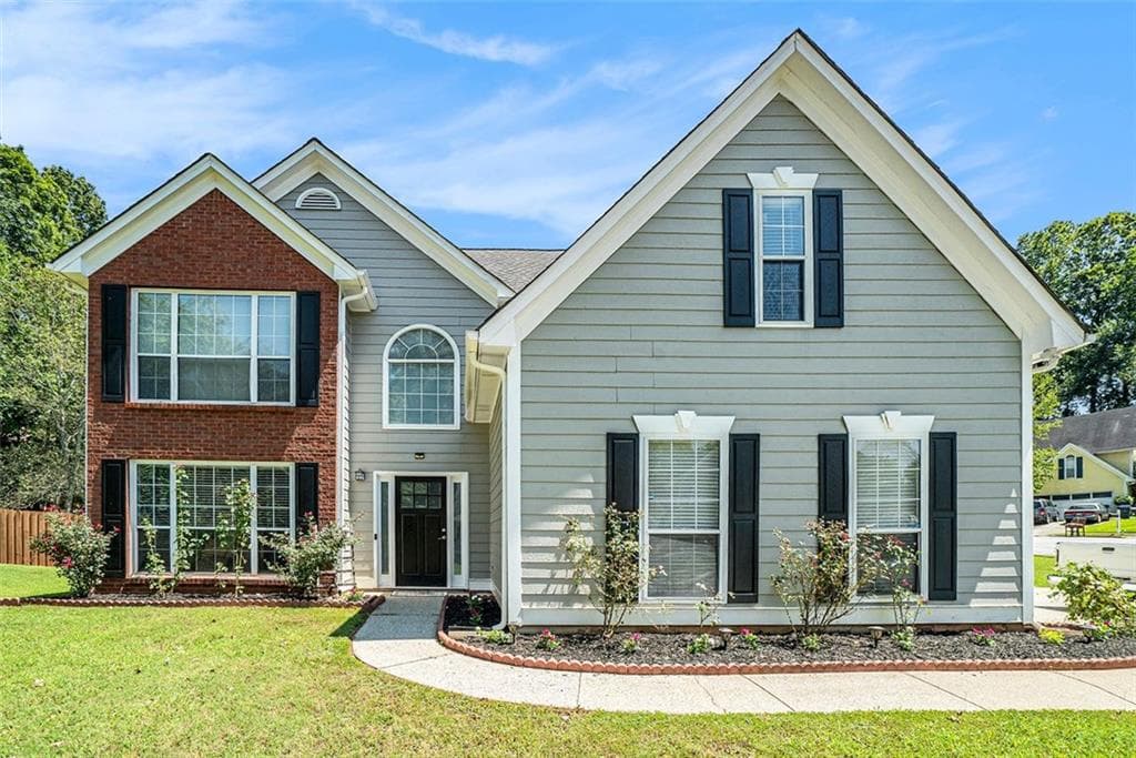 984 BEXHILL Drive, Lawrenceville, GA 30043 — most recent listing photo