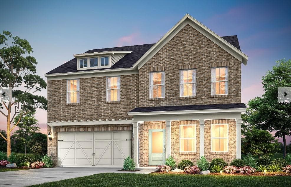 1630 Tide Mill Road, Cumming, GA 30040 — most recent listing photo