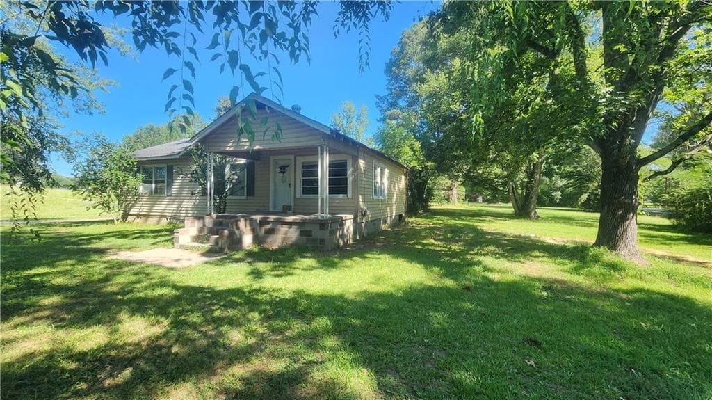 37 Haywood Valley Road, Armuchee, GA 30105 — most recent listing photo