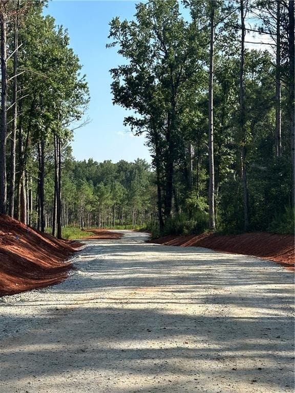 single family residence sold at 0 Watkins Farm Road, Nicholson, GA 30565