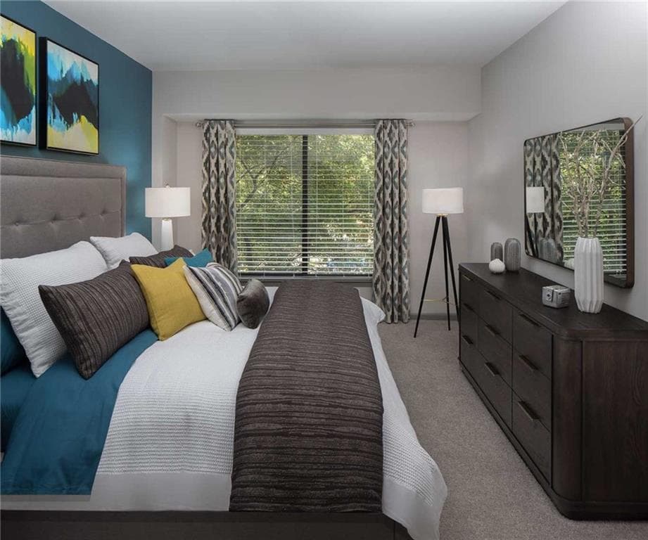 2 bedroom, 2 bathroom, 1,180 sq ft apartment for rent at 960 E Paces Ferry Road 0247, Atlanta, GA 30326 for $1,954 a month — photo 5
