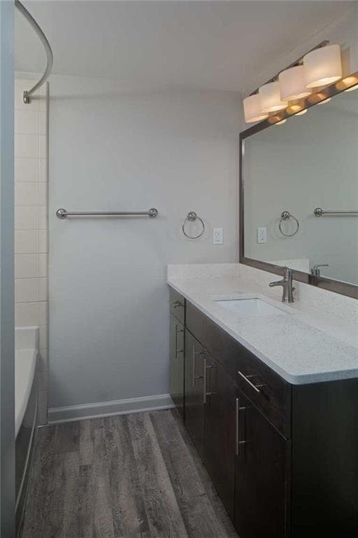2 bedroom, 2 bathroom, 1,180 sq ft apartment for rent at 960 E Paces Ferry Road 0247, Atlanta, GA 30326 for $1,954 a month — photo 7