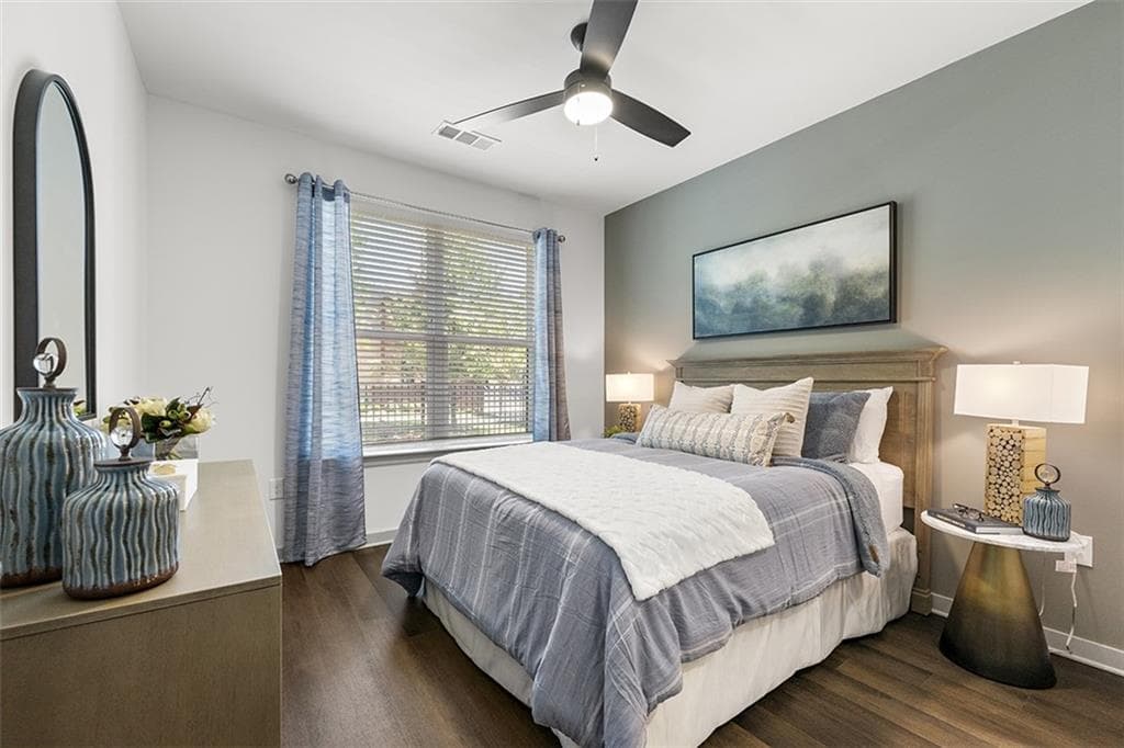 2 bedroom, 2 bathroom, 1,076 sq ft apartment for rent at 2100 Saint Thomas Drive 3000-3204, Gainesville, GA 30501 for $1,925 a month — photo 3