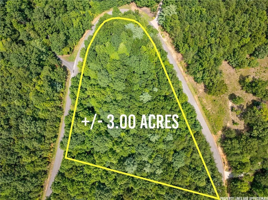 single family residence sold at 0 Heyden Ridge Drive, Clarkesville, GA 30523