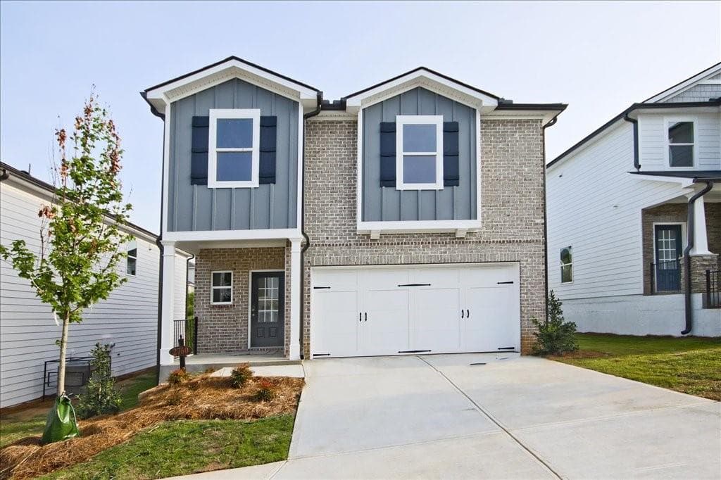 2760 Hawthorne Way, College Park, GA 30337 — most recent listing photo