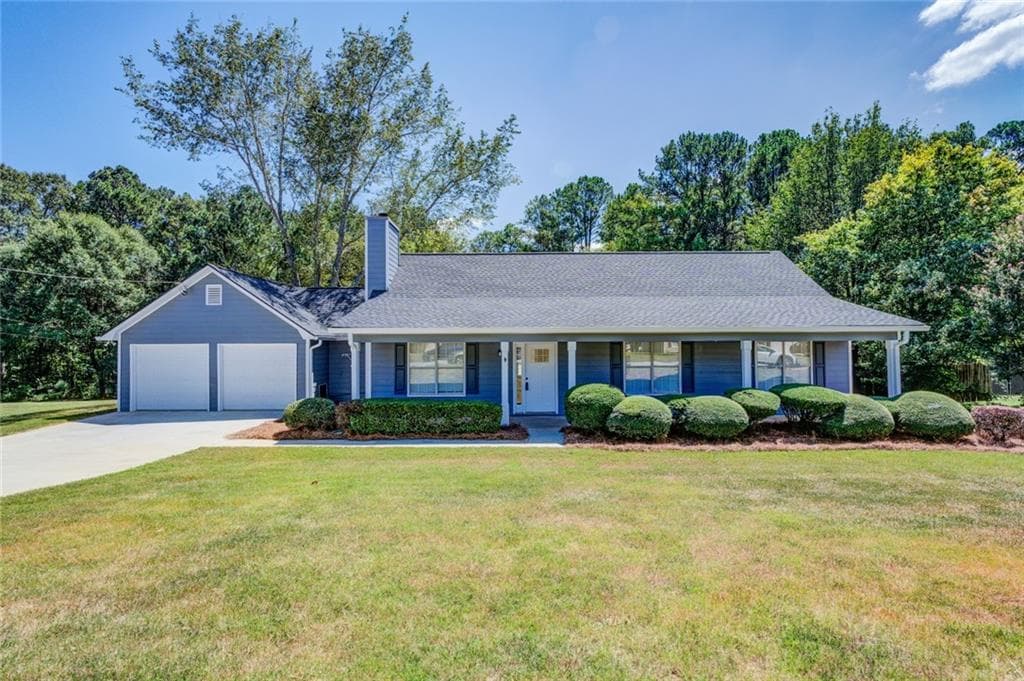 195 Belmont Trail, Covington, GA 30016 — most recent listing photo