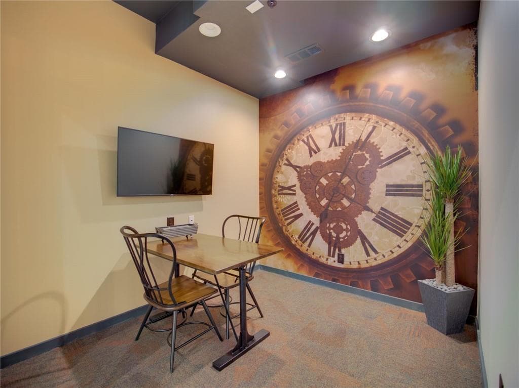 2 bedroom, 2 bathroom, 1,205 sq ft apartment for rent at 935 Marietta Street 234, Atlanta, GA 30318 for $2,320 a month — photo 8