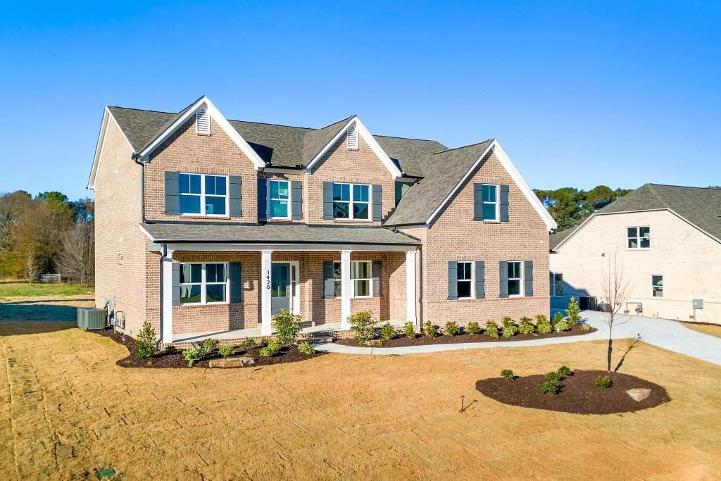 1420 Stonewood Field Road, Watkinsville, GA 30677 — most recent listing photo