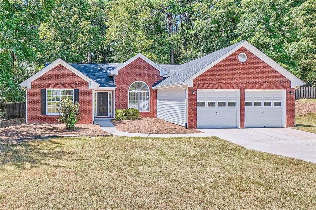 2949 Sweetbriar Walk, Snellville, GA 30039 — most recent listing photo