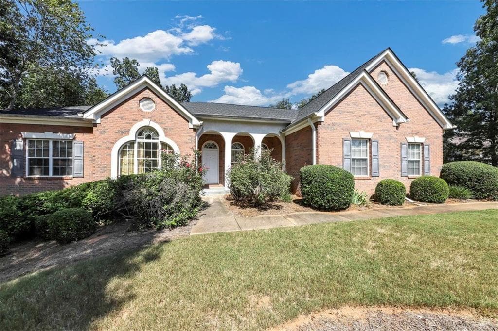 652 Morgans Trace, Ellenwood, GA 30294 — most recent listing photo