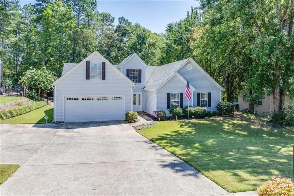 757 Baskins Circle, Winder, GA 30680 — most recent listing photo