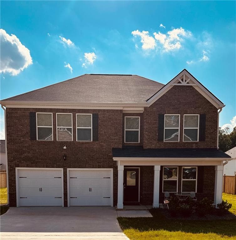 1137 Bluecoat Circle, Hampton, GA 30228 — most recent listing photo