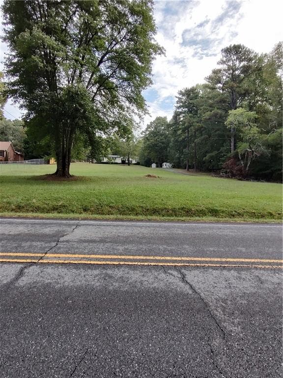 single family residence sold at 1925 Southers Circle, Suwanee, GA 30024