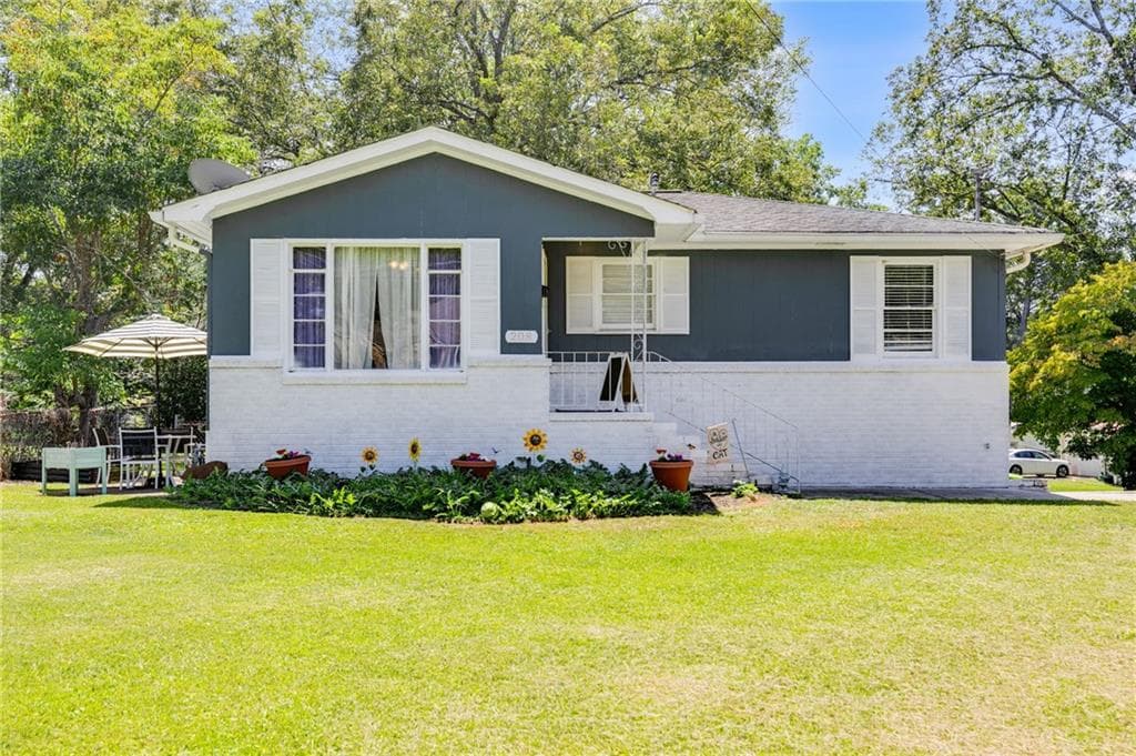 208 Waddell Street, Bremen, GA 30110 — most recent listing photo