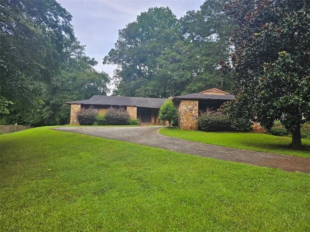 1693 Briarbend Court, Stone Mountain, GA 30088 — most recent listing photo
