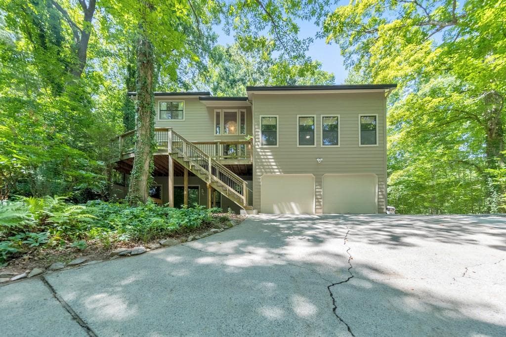 5340 Forest Brook Parkway, Marietta, GA 30068 — most recent listing photo