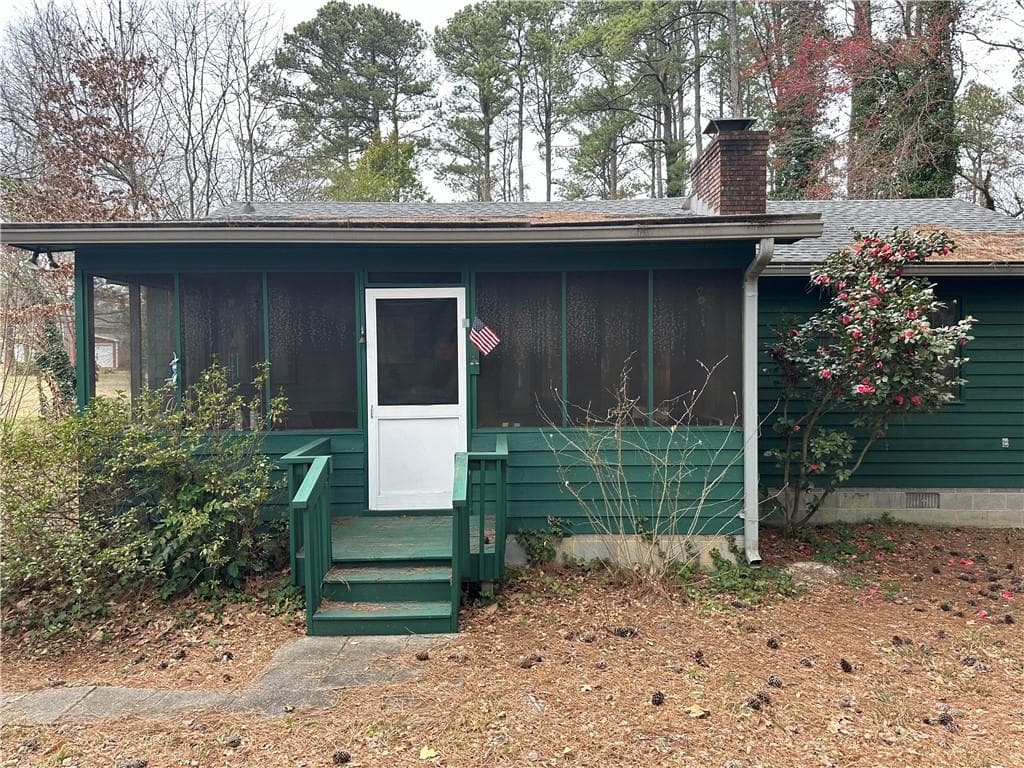 898 Atlanta Highway, Winder, GA 30680 — most recent listing photo