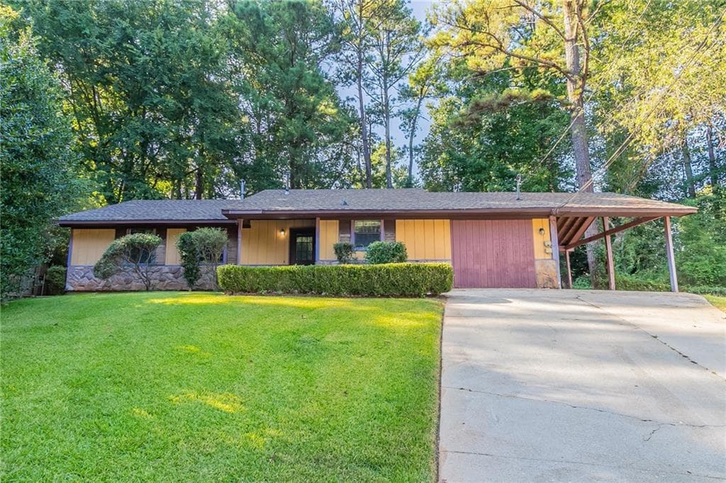 6107 Phillip Lane, Lithonia, GA 30058 — most recent listing photo