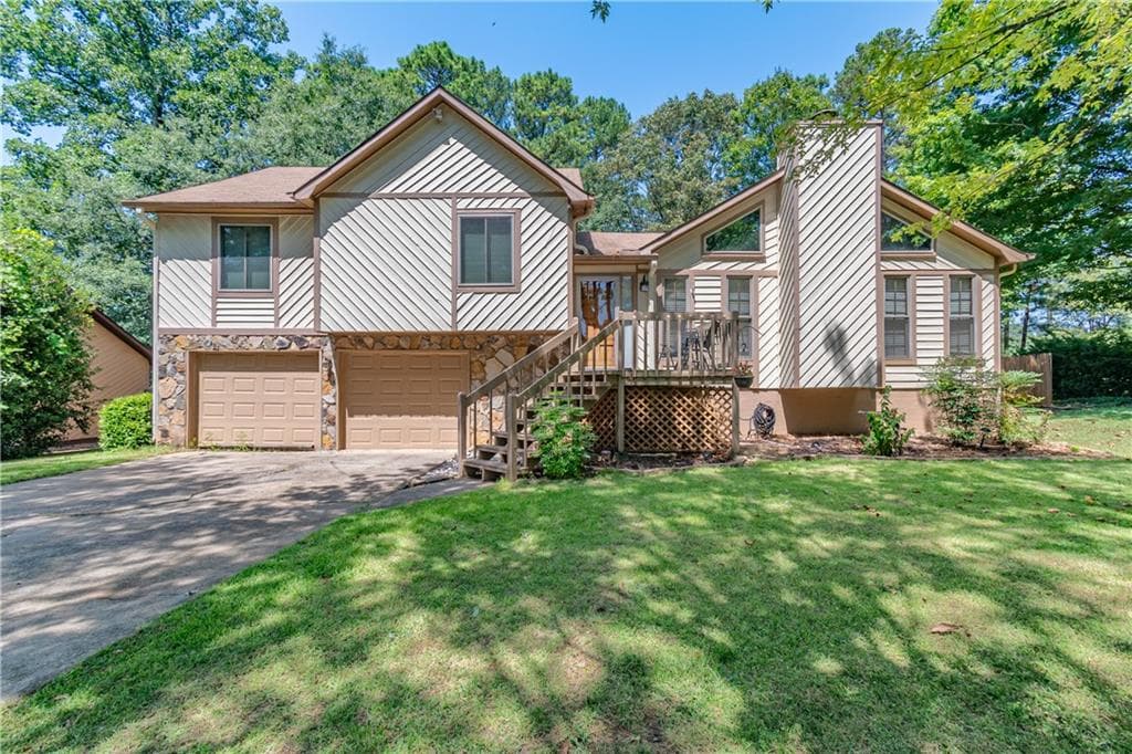 2633 Peachtree Place, Duluth, GA 30096 — most recent listing photo