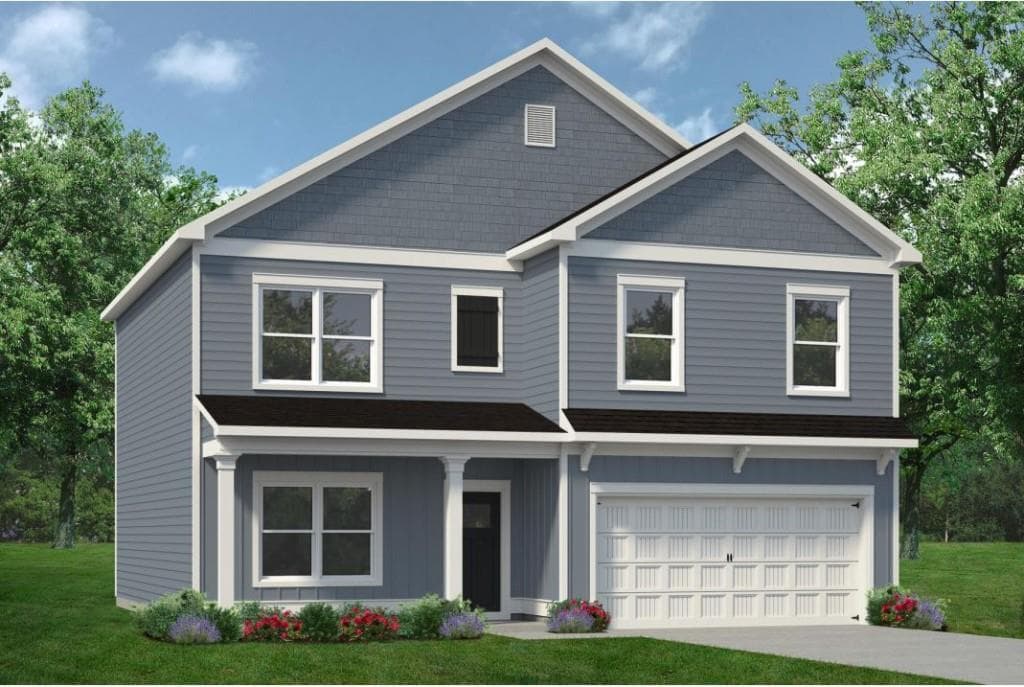 121 Asher Drive, Carrollton, GA 30116 — most recent listing photo