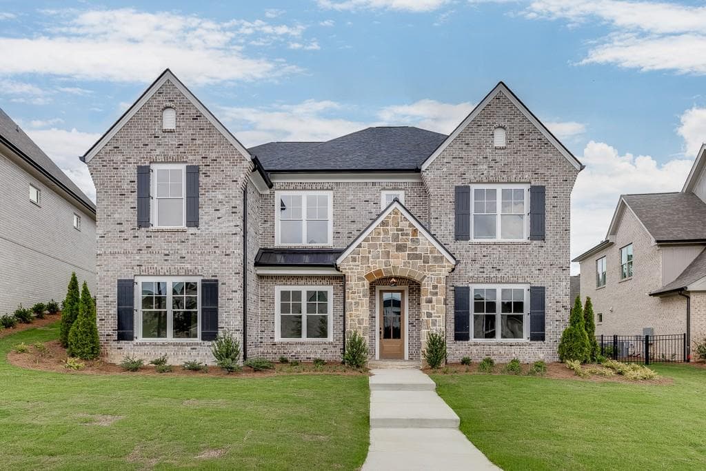 2406 Rock Maple Drive, Braselton, GA 30517 — most recent listing photo