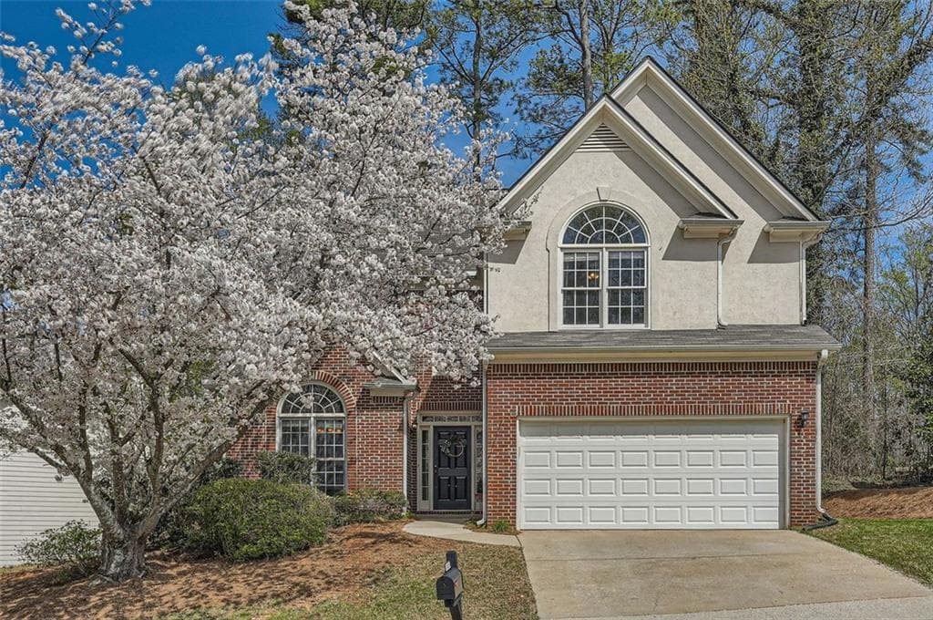 1109 Glenrose Drive, Smyrna, GA 30080 — most recent listing photo