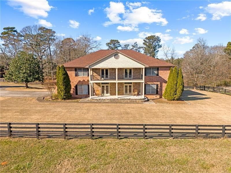3950 Indian Shoals Road, Bethlehem, GA 30620 — most recent listing photo