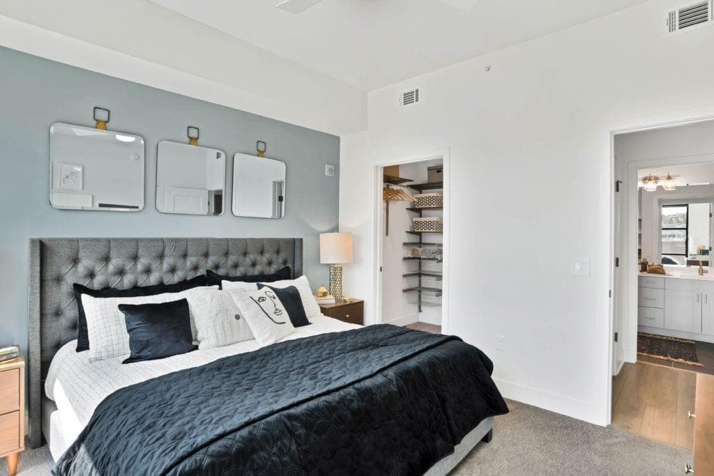 3 bedroom, 2 bathroom, 1,506 sq ft apartment for rent at 3172 Roswell Road 1702, Atlanta, GA 30305 for $4,230 a month — photo 9