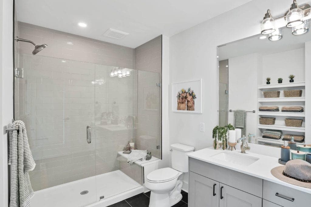 3 bedroom, 2 bathroom, 1,506 sq ft apartment for rent at 3172 Roswell Road 1702, Atlanta, GA 30305 for $4,230 a month — photo 10