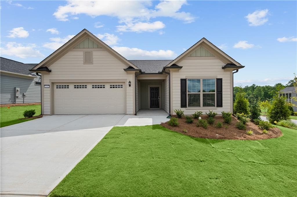 5545 Miravista Way, Hoschton, GA 30548 — most recent listing photo