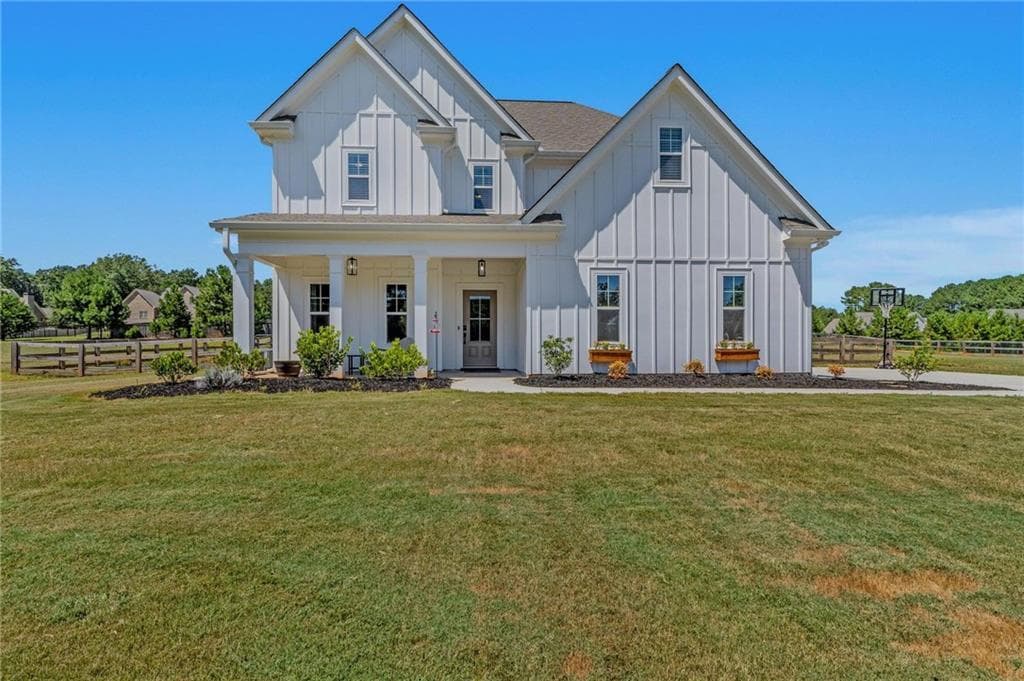 2031 Laurel Gate Lane, Monroe, GA 30655 — most recent listing photo