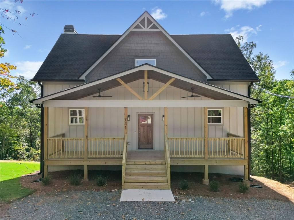 931 Aurora Lane, Ranger, GA 30734 — most recent listing photo