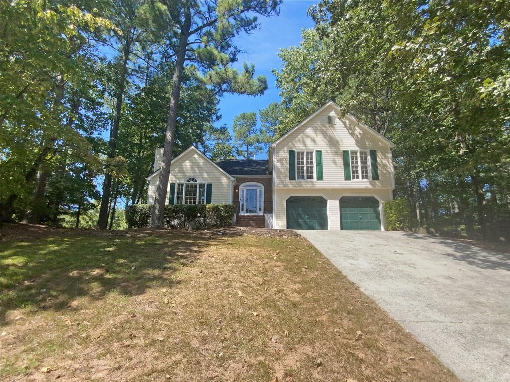 1919 Knipe Drive, Marietta, GA 30064 — most recent listing photo