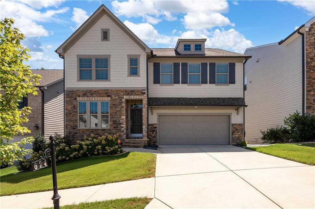 624 Eagles Landing, Woodstock, GA 30188 — most recent listing photo
