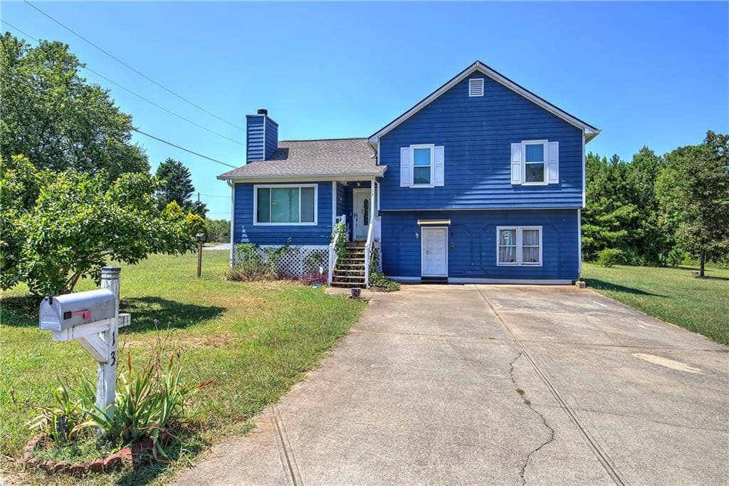13 Ravenwood Court, Rockmart, GA 30153 — most recent listing photo