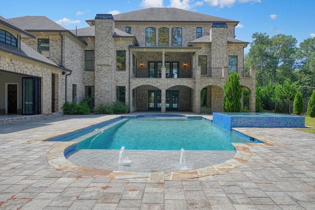 310 Traditions Court, Alpharetta, GA 30004 — most recent listing photo
