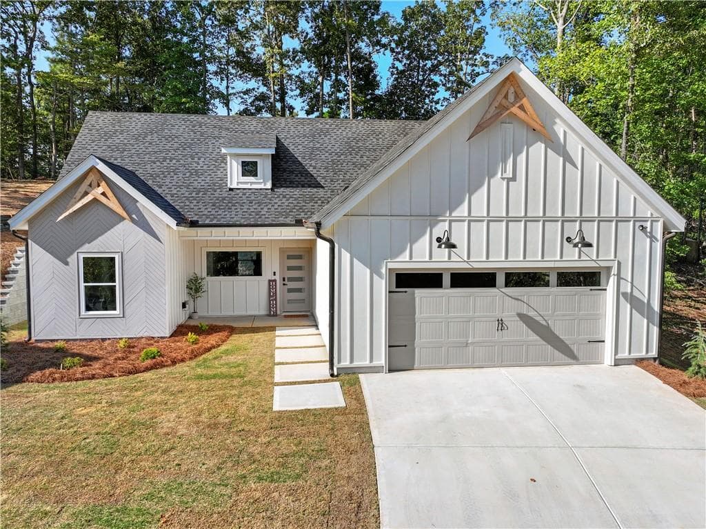 7614 Dogwood Trail, Murrayville, GA 30564 — most recent listing photo