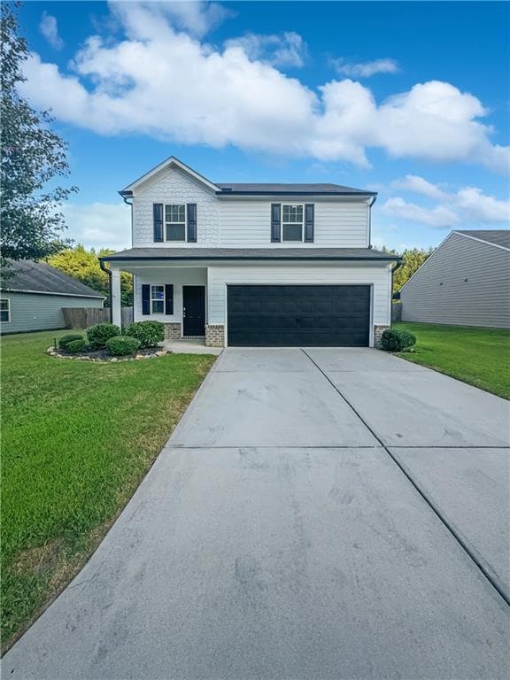 46 Ponders Road, Cartersville, GA 30121 — most recent listing photo