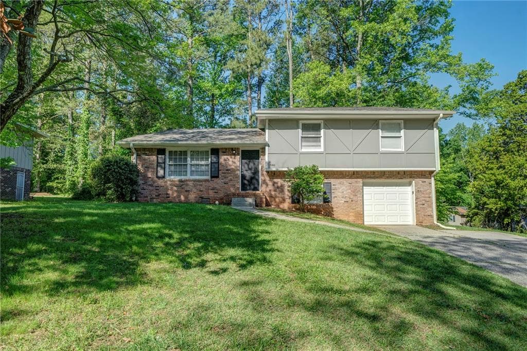 9080 Homewood Drive, Riverdale, GA 30274 — most recent listing photo