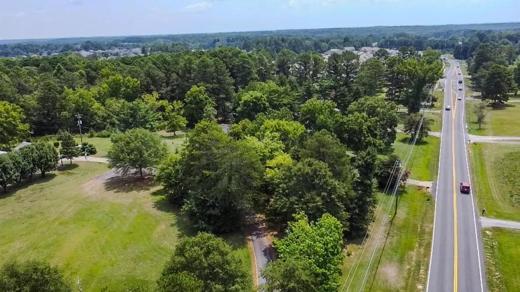3 bedroom, 2 bathroom single family residence sold at 1112 Harbins Road, Dacula, GA 30019