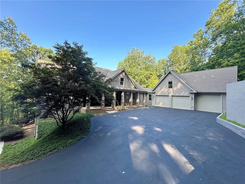 396 Grouse Gap Drive, Big Canoe, GA 30143 — most recent listing photo