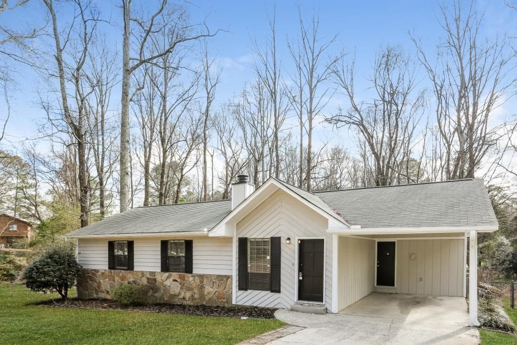 4096 Sage Court, Snellville, GA 30039 — most recent listing photo