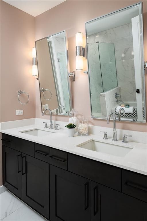 1 bedroom, 2 bathroom, 906 sq ft apartment for rent at 1000 Park Avenue 2007, Atlanta, GA 30326 for $2,845 a month — photo 10