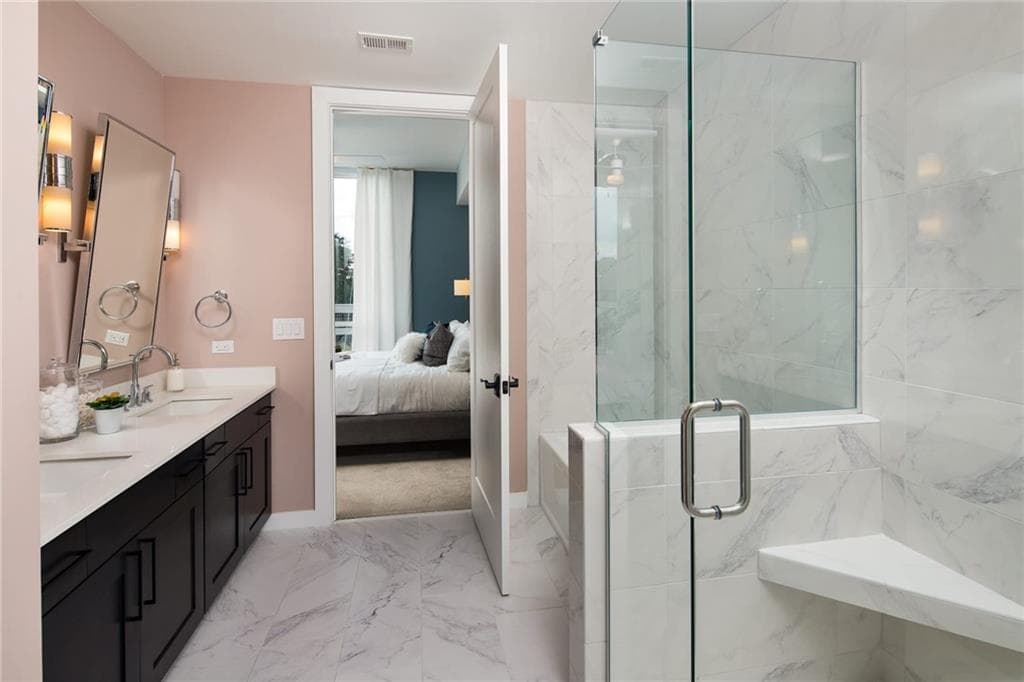 3 bedroom, 3 bathroom, 2,562 sq ft apartment for rent at 1000 Park Avenue 2208, Atlanta, GA 30326 for $6,641 a month — photo 9
