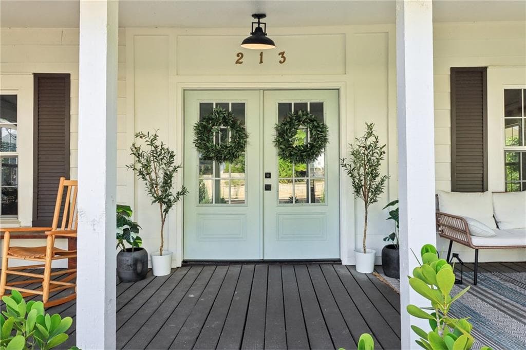 213 Alpine Street, Canton, GA 30114 — most recent listing photo