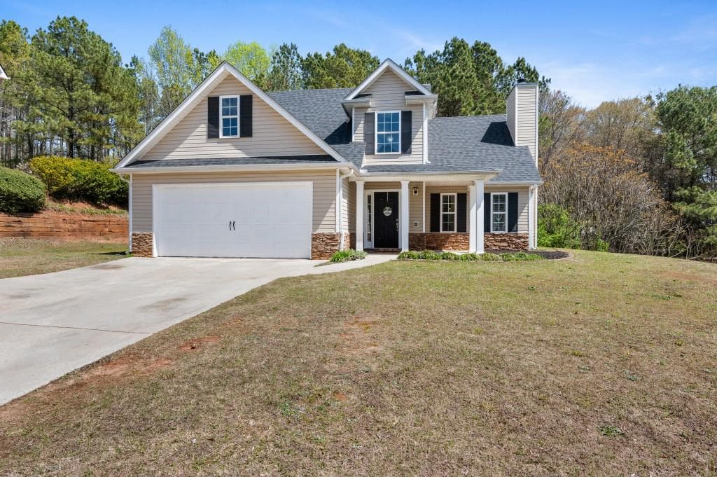 60 Northwood Drive, Commerce, GA 30529 — most recent listing photo