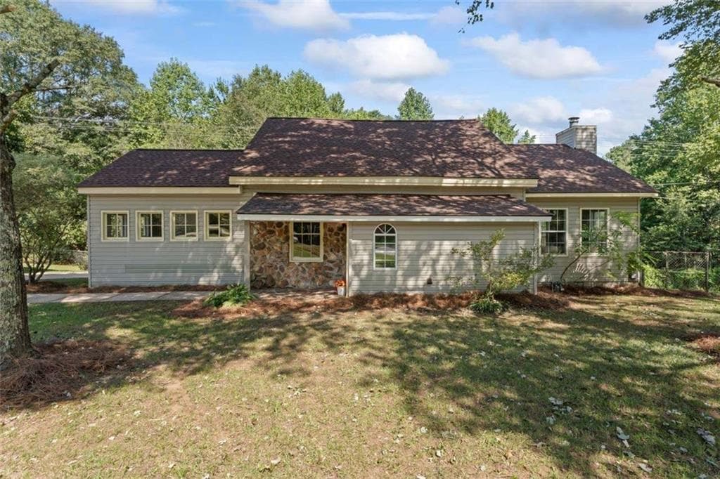 228 Banning Road, Whitesburg, GA 30185 — most recent listing photo